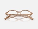  Gọng Kính Ray-Ban RX7265 8491 chính hãng GIÁ TỐT LIÊN HỆ 0948.74.5959 (Mrs.Hà) 