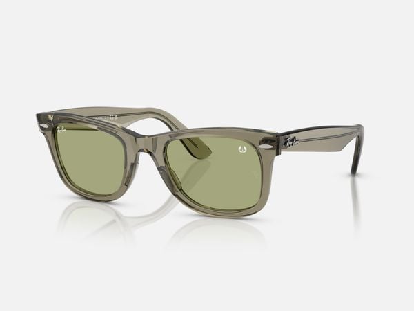  Kính Mát Ray-Ban RB2140F 6869/4E chính hãng GIÁ TỐT LIÊN HỆ 0948.74.5959 (Mrs.Hà) | RB2140F 68694E 