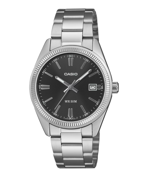  Casio UTP-1302PD-1AV - Uy tín từ 2009, Tem vàng chống giả, Bảo hành 1 năm, Pin miễn phí trọn đời 