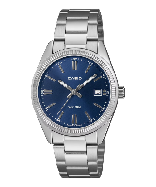  Casio UTP-1302PD-2A1V - Uy tín từ 2009, Tem vàng chống giả, Bảo hành 1 năm, Pin miễn phí trọn đời 
