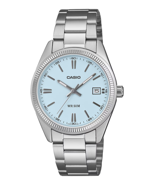  Casio UTP-1302PD-2A2V - Uy tín từ 2009, Tem vàng chống giả, Bảo hành 1 năm, Pin miễn phí trọn đời 
