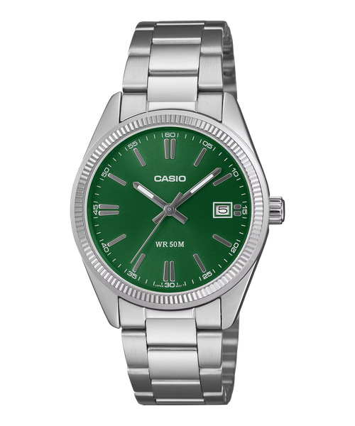  Casio UTP-1302PD-3A1V - Uy tín từ 2009, Tem vàng chống giả, Bảo hành 1 năm, Pin miễn phí trọn đời 