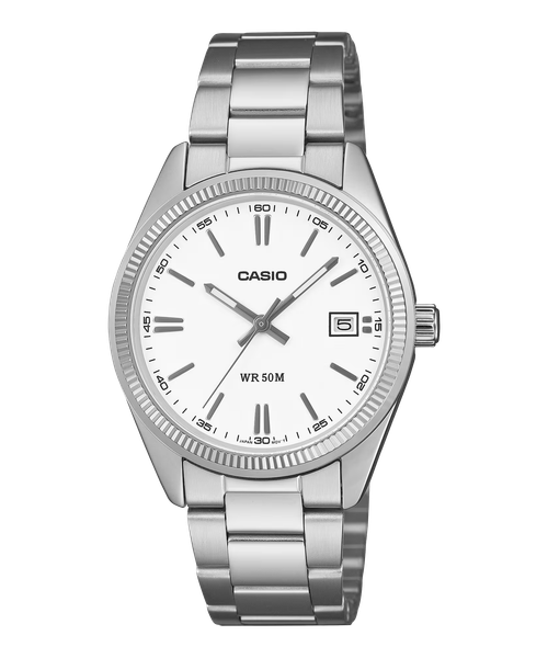  Casio UTP-1302PD-7AV - Uy tín từ 2009, Tem vàng chống giả, Bảo hành 1 năm, Pin miễn phí trọn đời 
