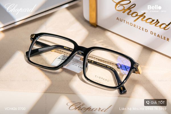  Gọng Kính Chopard VCH426_0700, VCH426 0700 chính hãng GIÁ TỐT LIÊN HỆ 0948.74.5959 (Mrs.Hà) 
