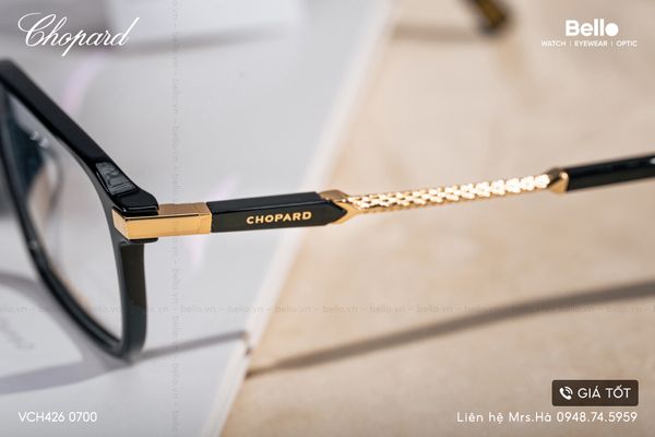  Gọng Kính Chopard VCH426_0700, VCH426 0700 chính hãng GIÁ TỐT LIÊN HỆ 0948.74.5959 (Mrs.Hà) 
