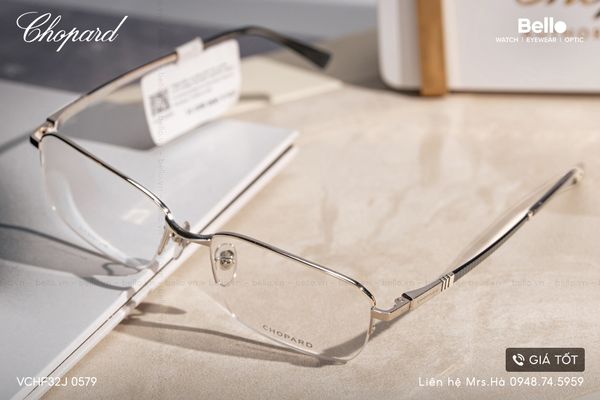  Gọng Kính Chopard VCHF32J_0579, VCHF32J 0579 chính hãng GIÁ TỐT LIÊN HỆ 0948.74.5959 (Mrs.Hà) 