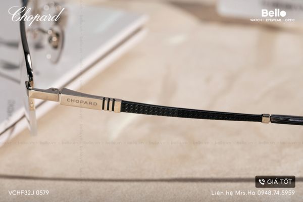  Gọng Kính Chopard VCHF32J_0579, VCHF32J 0579 chính hãng GIÁ TỐT LIÊN HỆ 0948.74.5959 (Mrs.Hà) 