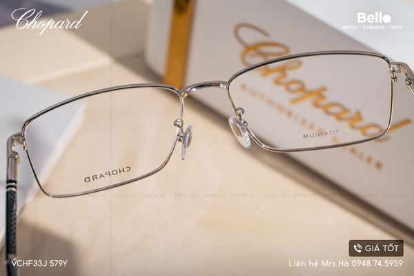  Gọng Kính Chopard VCHF33J_579Y, VCHF33J 579Y chính hãng GIÁ TỐT LIÊN HỆ 0948.74.5959 (Mrs.Hà) 