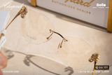  Gọng Kính Chopard VCHG03S_0300, VCHG03S 0300 chính hãng GIÁ TỐT LIÊN HỆ 0948.74.5959 (Mrs.Hà) 