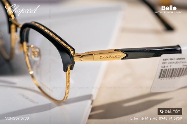  Gọng Kính Chopard VCHG59_0700, VCHG59 0700 chính hãng GIÁ TỐT LIÊN HỆ 0948.74.5959 (Mrs.Hà) 