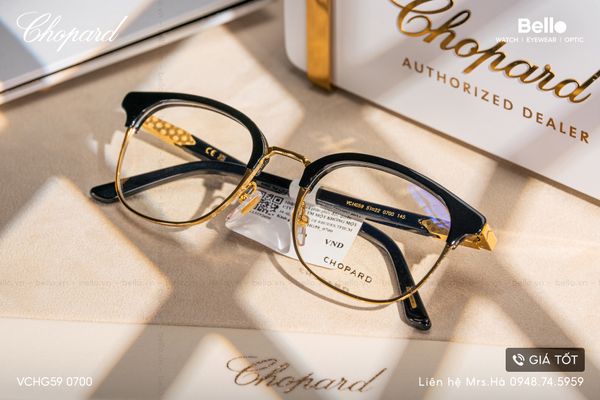  Gọng Kính Chopard VCHG59_0700, VCHG59 0700 chính hãng GIÁ TỐT LIÊN HỆ 0948.74.5959 (Mrs.Hà) 