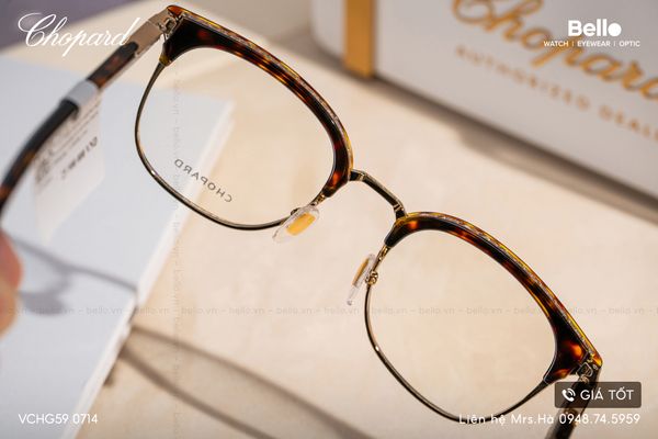  Gọng Kính Chopard VCHG59_0714, VCHG59 0714 chính hãng GIÁ TỐT LIÊN HỆ 0948.74.5959 (Mrs.Hà) 