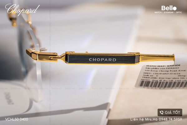  Gọng Kính Chopard VCHL50_0400, VCHL50 0400 chính hãng GIÁ TỐT LIÊN HỆ 0948.74.5959 (Mrs.Hà) 