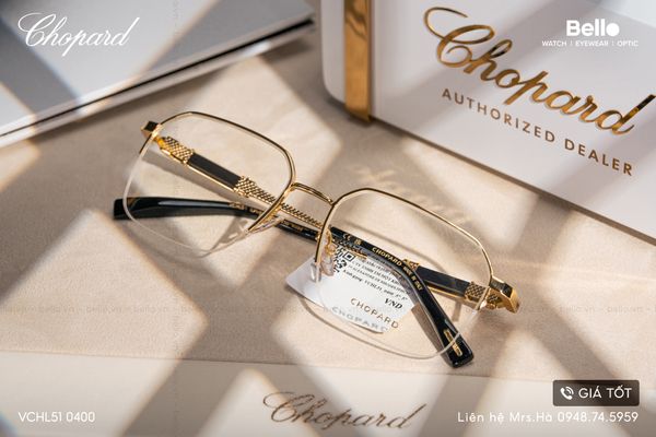  Gọng Kính Chopard VCHL51_0400, VCHL51 0400 chính hãng GIÁ TỐT LIÊN HỆ 0948.74.5959 (Mrs.Hà) 