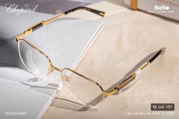  Gọng Kính Chopard VCHL51_0400, VCHL51 0400 chính hãng GIÁ TỐT LIÊN HỆ 0948.74.5959 (Mrs.Hà) 