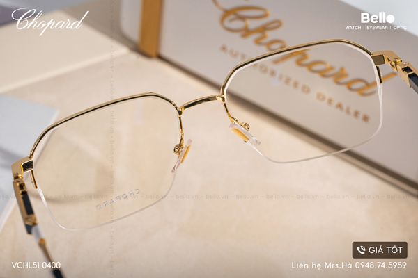  Gọng Kính Chopard VCHL51_0400, VCHL51 0400 chính hãng GIÁ TỐT LIÊN HỆ 0948.74.5959 (Mrs.Hà) 