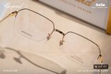  Gọng Kính Chopard VCHL67D_0100, VCHL67D 0100 chính hãng GIÁ TỐT LIÊN HỆ 0948.74.5959 (Mrs.Hà) 