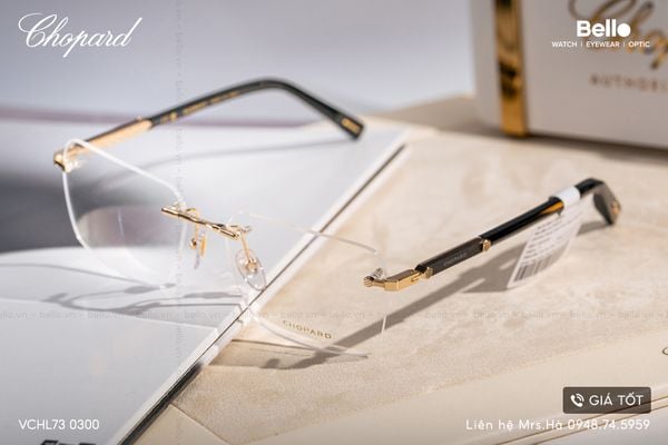  Gọng Kính Chopard VCHL73_0300, VCHL73 0300 chính hãng GIÁ TỐT LIÊN HỆ 0948.74.5959 (Mrs.Hà) 