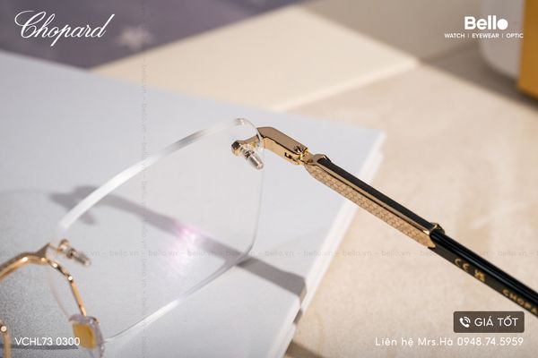  Gọng Kính Chopard VCHL73_0300, VCHL73 0300 chính hãng GIÁ TỐT LIÊN HỆ 0948.74.5959 (Mrs.Hà) 