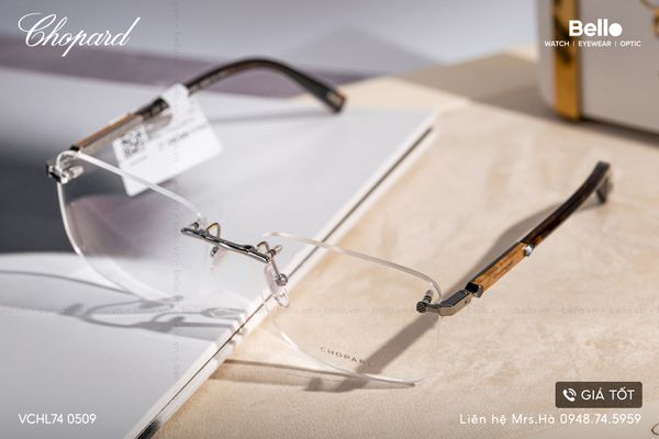  Gọng Kính Chopard VCHL74_0509, VCHL74 0509 chính hãng GIÁ TỐT LIÊN HỆ 0948.74.5959 (Mrs.Hà) 