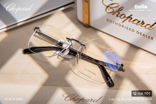  Gọng Kính Chopard VCHL74_0509, VCHL74 0509 chính hãng GIÁ TỐT LIÊN HỆ 0948.74.5959 (Mrs.Hà) 