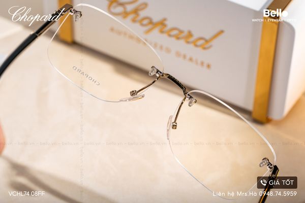  Gọng Kính Chopard VCHL74_08FF, VCHL74 08FF chính hãng GIÁ TỐT LIÊN HỆ 0948.74.5959 (Mrs.Hà) 