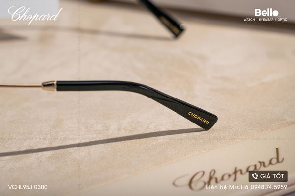  Gọng Kính Chopard VCHL95J_0300, VCHL95J 0300 chính hãng GIÁ TỐT LIÊN HỆ 0948.74.5959 (Mrs.Hà) 