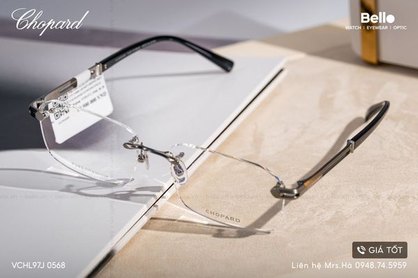  Gọng Kính Chopard VCHL97J_0568, VCHL97J 0568 chính hãng GIÁ TỐT LIÊN HỆ 0948.74.5959 (Mrs.Hà) 
