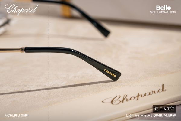  Gọng Kính Chopard VCHL98J_0594, VCHL98J 0594 chính hãng GIÁ TỐT LIÊN HỆ 0948.74.5959 (Mrs.Hà) 