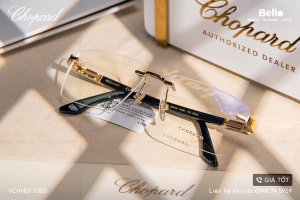  Gọng Kính Chopard VCHM07_0300, VCHM07 0300 chính hãng GIÁ TỐT LIÊN HỆ 0948.74.5959 (Mrs.Hà) 