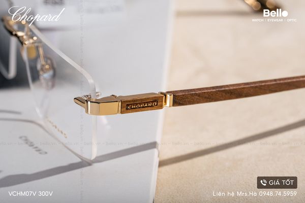  Gọng Kính Chopard VCHM07V_300V, VCHM07V 300V chính hãng GIÁ TỐT LIÊN HỆ 0948.74.5959 (Mrs.Hà) 