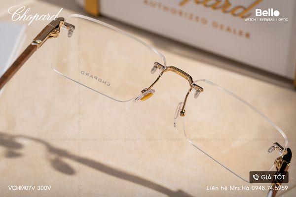  Gọng Kính Chopard VCHM07V_300V, VCHM07V 300V chính hãng GIÁ TỐT LIÊN HỆ 0948.74.5959 (Mrs.Hà) 