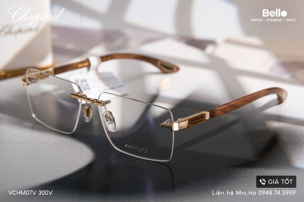  Gọng Kính Chopard VCHM07V_300V, VCHM07V 300V chính hãng GIÁ TỐT LIÊN HỆ 0948.74.5959 (Mrs.Hà) 