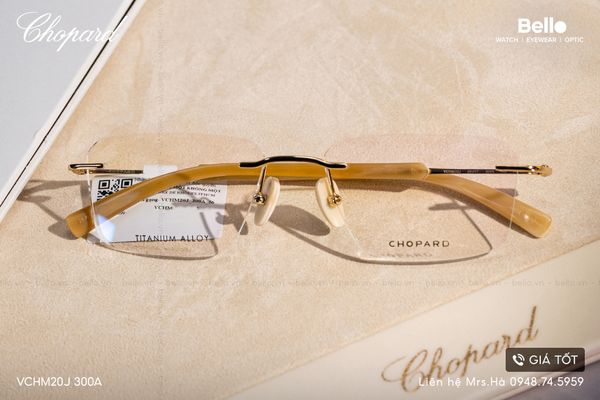  Gọng Kính Chopard VCHM20J_300A, VCHM20J 300A chính hãng GIÁ TỐT LIÊN HỆ 0948.74.5959 (Mrs.Hà) 