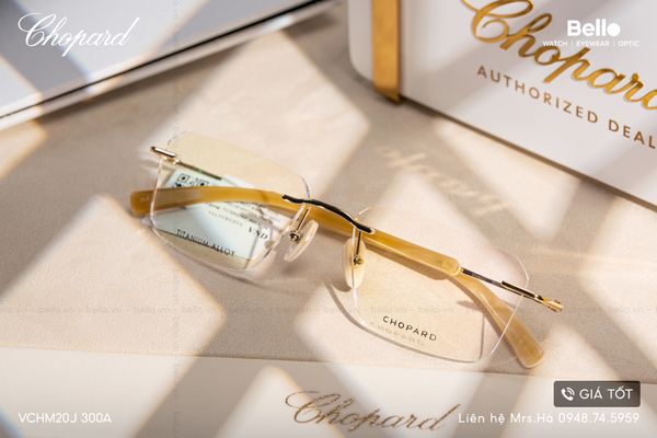  Gọng Kính Chopard VCHM20J_300A, VCHM20J 300A chính hãng GIÁ TỐT LIÊN HỆ 0948.74.5959 (Mrs.Hà) 