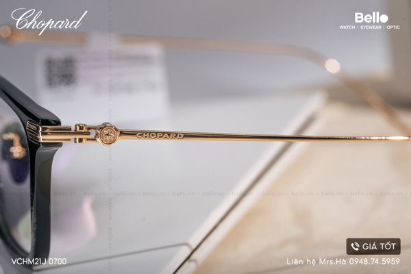  Gọng Kính Chopard VCHM21J_0700, VCHM21J 0700 chính hãng GIÁ TỐT LIÊN HỆ 0948.74.5959 (Mrs.Hà) 