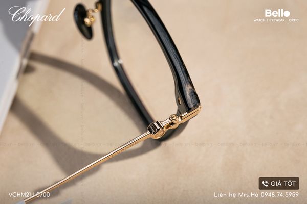  Gọng Kính Chopard VCHM21J_0700, VCHM21J 0700 chính hãng GIÁ TỐT LIÊN HỆ 0948.74.5959 (Mrs.Hà) 
