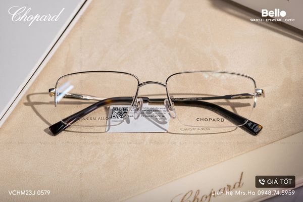  Gọng Kính Chopard VCHM23J_0579, VCHM23J 0579 chính hãng GIÁ TỐT LIÊN HỆ 0948.74.5959 (Mrs.Hà) 