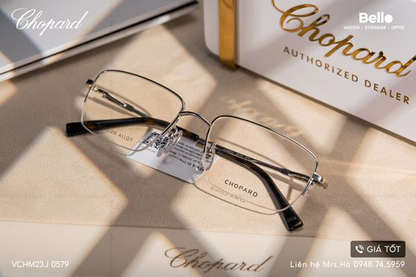  Gọng Kính Chopard VCHM23J_0579, VCHM23J 0579 chính hãng GIÁ TỐT LIÊN HỆ 0948.74.5959 (Mrs.Hà) 