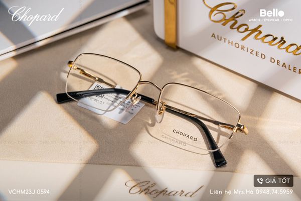  Gọng Kính Chopard VCHM23J_0594, VCHM23J 0594 chính hãng GIÁ TỐT LIÊN HỆ 0948.74.5959 (Mrs.Hà) 