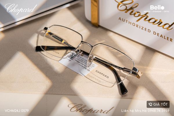  Gọng Kính Chopard VCHM24J_0579, VCHM24J 0579 chính hãng GIÁ TỐT LIÊN HỆ 0948.74.5959 (Mrs.Hà) 