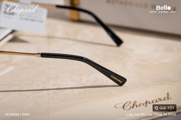  Gọng Kính Chopard VCHM24J_0594, VCHM24J 0594 chính hãng GIÁ TỐT LIÊN HỆ 0948.74.5959 (Mrs.Hà) 