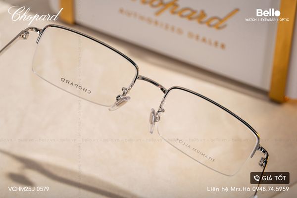  Gọng Kính Chopard VCHM25J_0579, VCHM25J 0579 chính hãng GIÁ TỐT LIÊN HỆ 0948.74.5959 (Mrs.Hà) 
