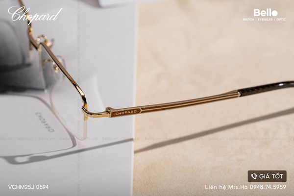  Gọng Kính Chopard VCHM25J_0594, VCHM25J 0594 chính hãng GIÁ TỐT LIÊN HỆ 0948.74.5959 (Mrs.Hà) 