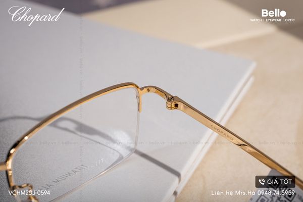  Gọng Kính Chopard VCHM25J_0594, VCHM25J 0594 chính hãng GIÁ TỐT LIÊN HỆ 0948.74.5959 (Mrs.Hà) 