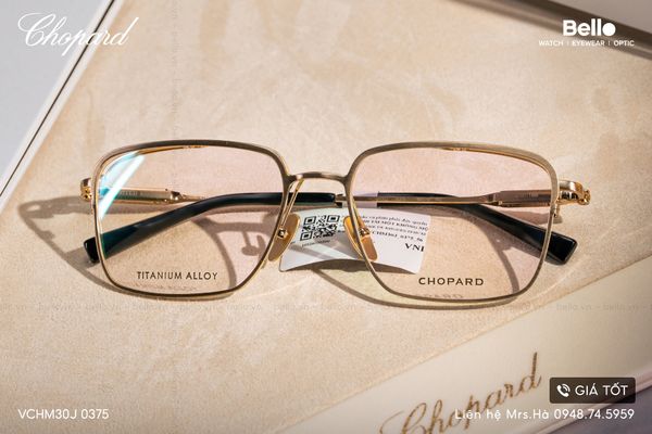  Gọng Kính Chopard VCHM30J_0375, VCHM30J 0375 chính hãng GIÁ TỐT LIÊN HỆ 0948.74.5959 (Mrs.Hà) 