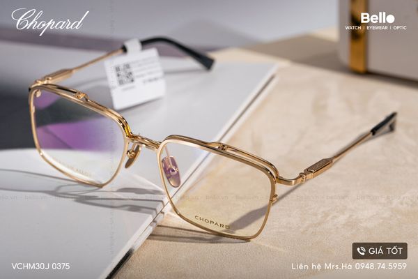  Gọng Kính Chopard VCHM30J_0375, VCHM30J 0375 chính hãng GIÁ TỐT LIÊN HỆ 0948.74.5959 (Mrs.Hà) 