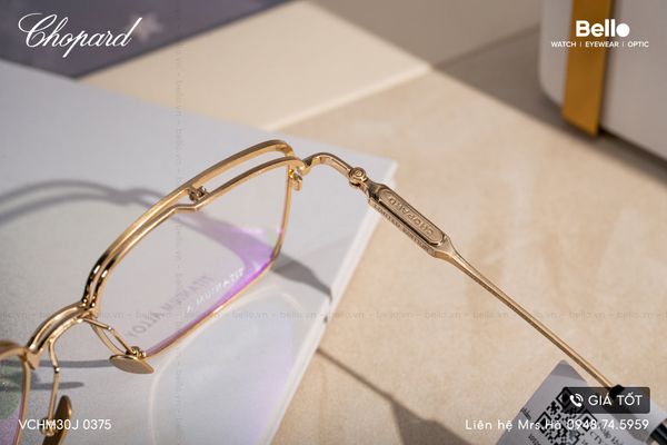  Gọng Kính Chopard VCHM30J_0375, VCHM30J 0375 chính hãng GIÁ TỐT LIÊN HỆ 0948.74.5959 (Mrs.Hà) 