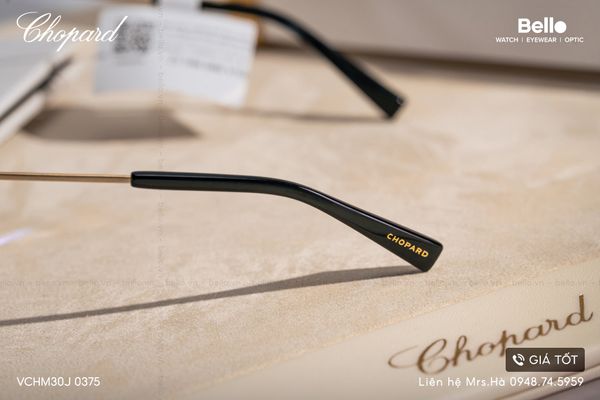  Gọng Kính Chopard VCHM30J_0375, VCHM30J 0375 chính hãng GIÁ TỐT LIÊN HỆ 0948.74.5959 (Mrs.Hà) 