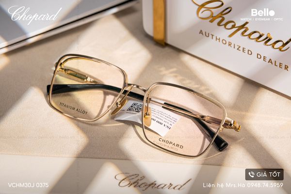  Gọng Kính Chopard VCHM30J_0375, VCHM30J 0375 chính hãng GIÁ TỐT LIÊN HỆ 0948.74.5959 (Mrs.Hà) 